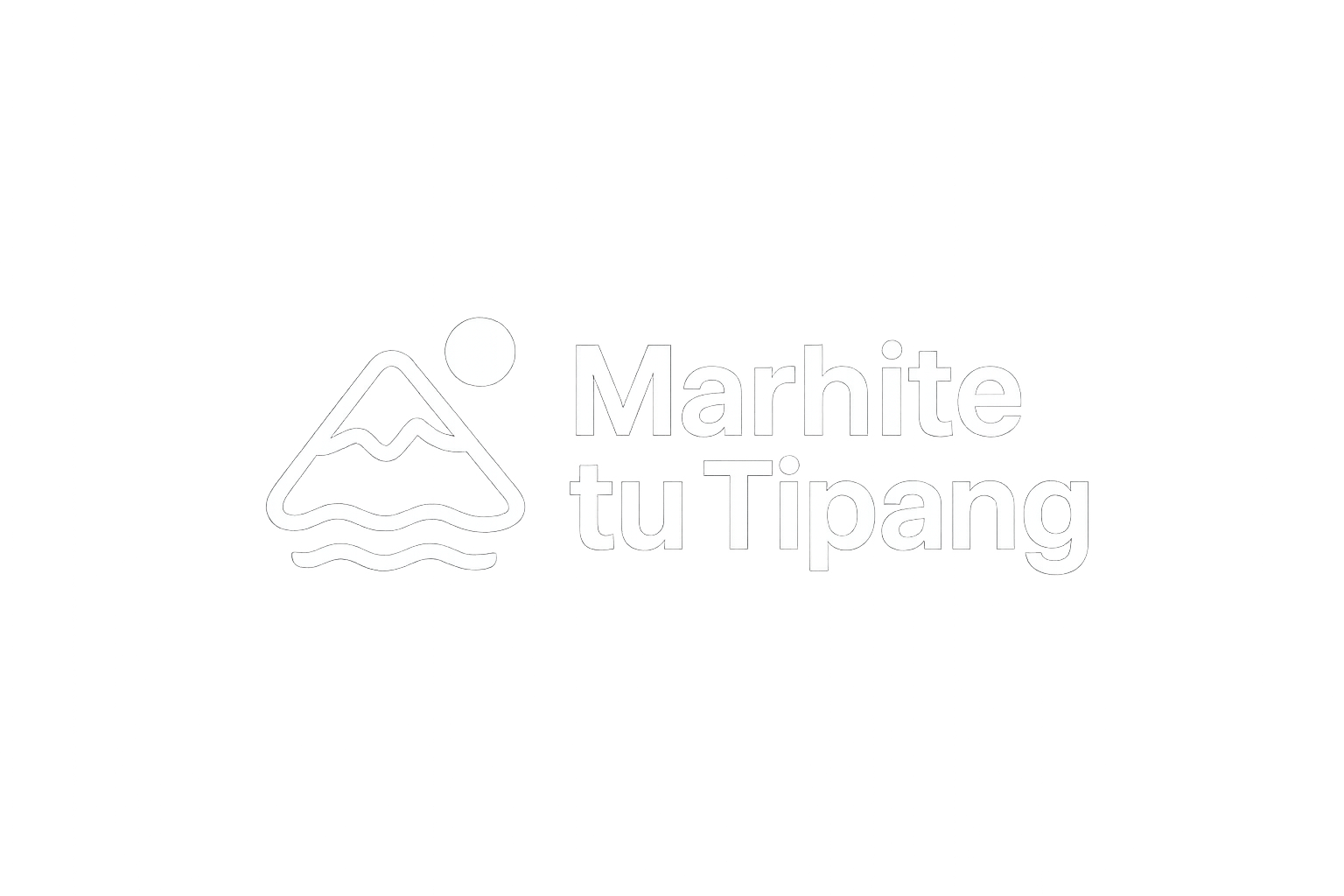 Logo Wisata Tipang